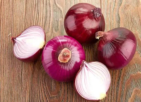 قیمت خرید پیاز قرمز بناب + فروش ویژه